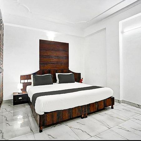 Hotel Sky Heights ชัยปุระ ภายนอก รูปภาพ