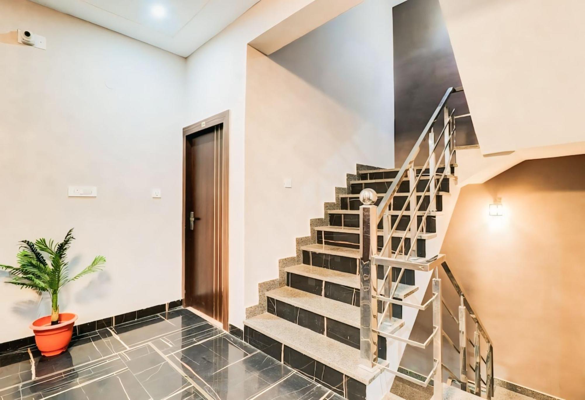 Hotel Sky Heights ชัยปุระ ห้อง รูปภาพ