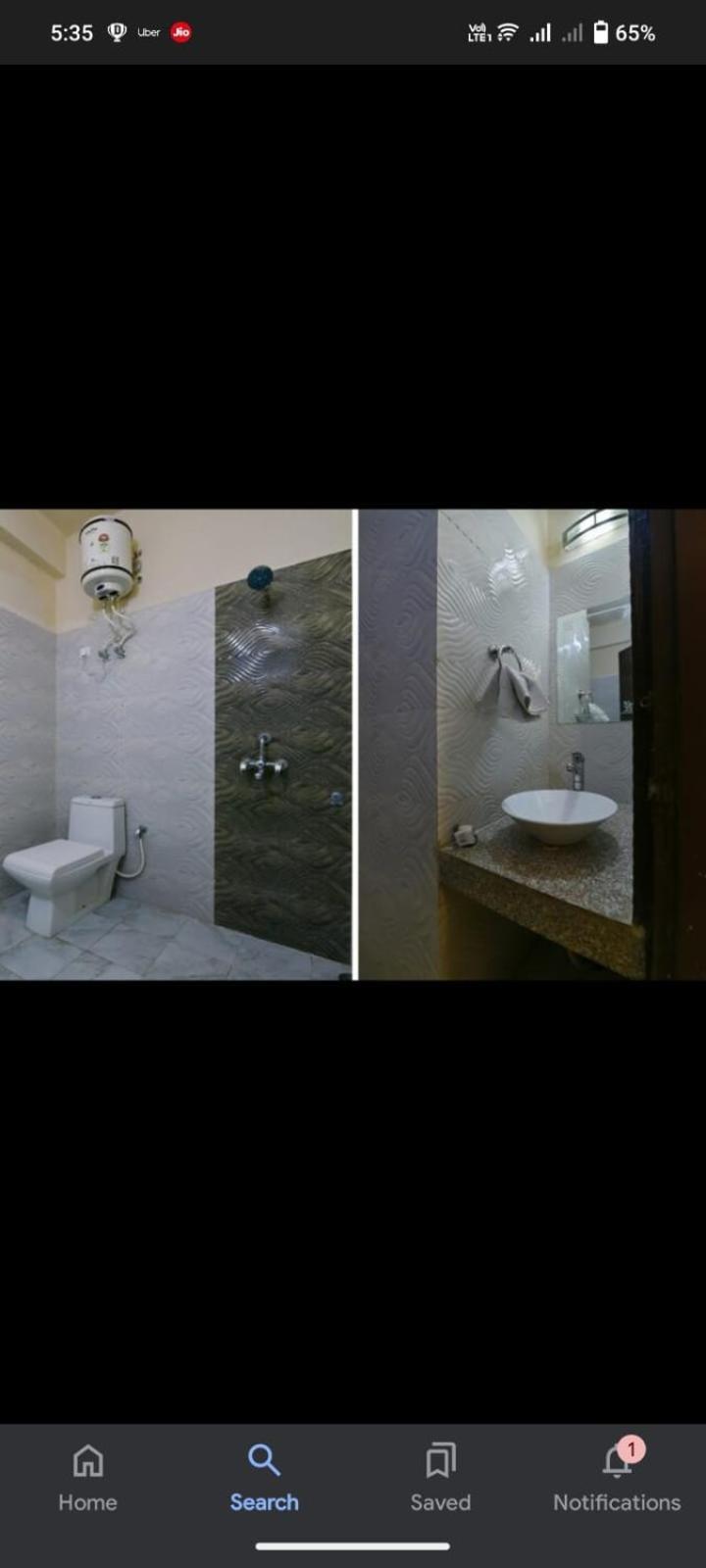 Hotel Sky Heights ชัยปุระ ภายนอก รูปภาพ